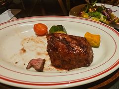 -食间牛排(湖西路店)