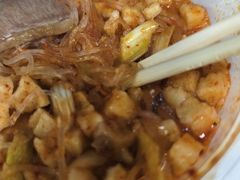 -西安外国语大学-学生食堂(栾树大道店)