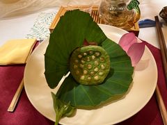 -叶叶菩提(太原别墅店)