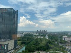 -白金汉爵大酒店(相城店)