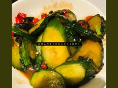 -老长沙龙虾馆·聚会餐厅(白石洲店)