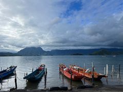 -丽江泸沽湖景区