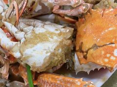 -考记泥焗鸡农庄·海鲜(北洛秘境店)