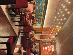 -香乐园·淮扬菜中餐厅·Shang Garden(福田香格里拉店)