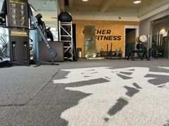 -聚健身GatherFitness(余杭店)