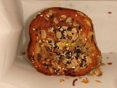 muffin&nbsp;-西点坊(浦东香格里拉店)