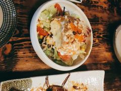 -小川洋风料理(汉街店)