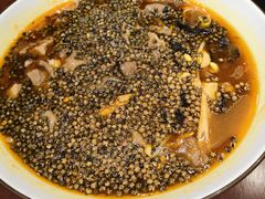 -小杨烤肉(高新店)