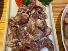 -喜来稀肉(北外滩白玉兰广场店)