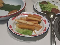 -虎婆冷饮店·海南特色炒冰(三亚湾店)