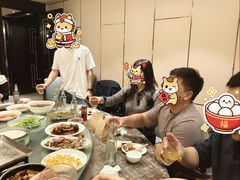-新洪记·丽久饭店(铁西店)