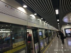 -上海动物园(地铁站)