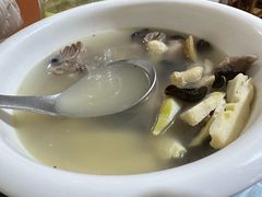 -茅山风味馆