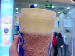 -茶百道(太原茂业天地店)