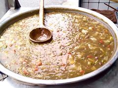 -刘老虎肉丸糊辣汤(总店)