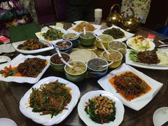 iphone_upload_pic-强氏喜阿婆粥饼店(大众街店)