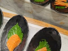 -川骄海鲜自助(亚运村店)