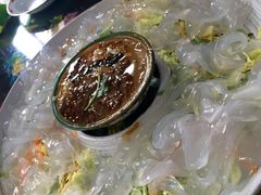 -人民公社大食堂(顺义总店)
