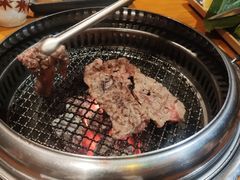 -丸藏和牛烧肉专门店(园区师惠坊店)