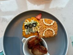 -水桶王国主题餐厅·聚会·生日派对·亲子活动·家庭套餐(亚龙湾希尔顿店)