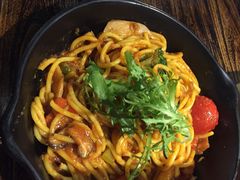 那不勒斯传统肉酱意大利面-祖母的魔法厨房(印象城店)