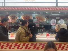 -乡村基·川味现炒大王(熙悦天街店)