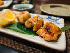 鸡肉串-长崎屋·日本料理·刺身·烧鸟(天河北路店)