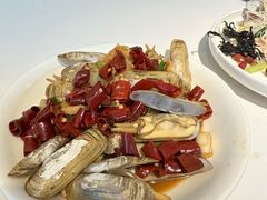 -莆田餐厅PUTIEN(三里屯店)