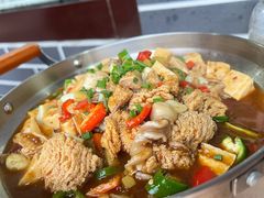 -龙小海荆沙鸽子店(瑞安街店)