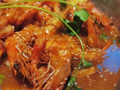 -惠友大虾(太原北街店)