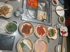 -海底捞火锅(西直门凯德MALL店)
