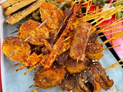 -王胖胖木炭烤吧(北岸公馆店)