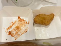 -麦当劳(世贸店)