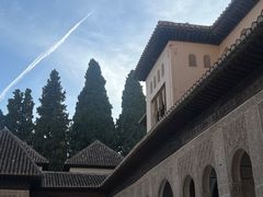 -阿尔罕布拉宫
