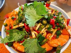 -包整·丝娃娃(一览甲秀楼风景店)