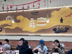 -银泰百货(北京大红门店)