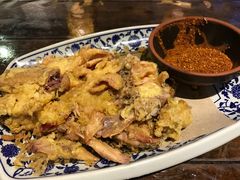 -关中道陕味艺术餐厅(西岳庙店)