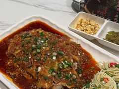 -蜀厨小匠·民间川菜(犀浦店)