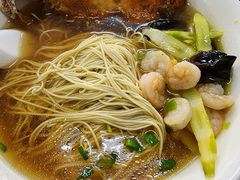 -兴福老面馆(寺路街店)