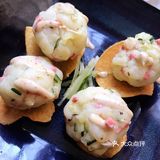 菜谱：土豆泥沙拉