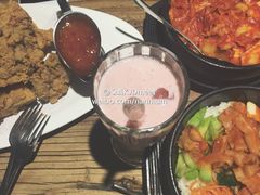 -花腰餐吧Bistro烧烤 傣味(传媒大学店)