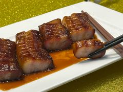 -广州塔晖粤轩中餐厅