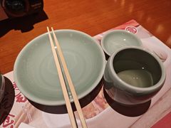 -仓桥家·焗寿司·锅物(光谷步行街店)
