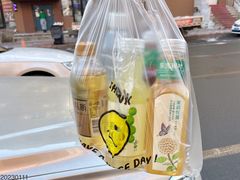 -三子下水馆(南十四道街151号店)