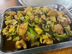 -新湖烧鸡(光明店)
