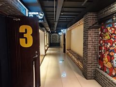 -今世界影城(沈阳大东城店)
