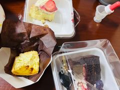 -红跑车HPCBAKERY(汉商店)