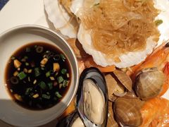 -康莱德酒店·美庭自助餐厅