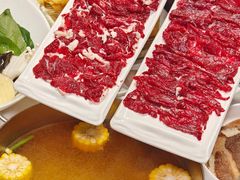 -今日牛事潮汕鲜牛肉火锅(瑞金店)
