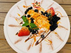 -Mark&Mars Restaurant